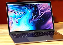 Xuất hiện bằng chứng cho thấy Apple sắp ra mắt một chiếc MacBook Pro 13 inch mới