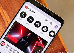 YouTube Premium đã cho phép tải video chất lượng 1.080p