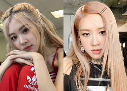 3 cây son Rosé (Black Pink) đang dùng: đắt rẻ đều có, đẹp nhất là cây hi-end đang khiến hội mê son phát sốt