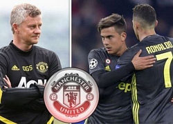 3 lý do điên rồ chỉ ra vì sao thương vụ Dybala - Man Utd đổ bể