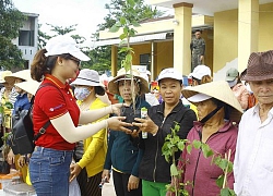 400 giờ đồng hành cùng "Tử tế với Sa Cần"