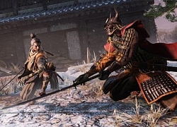 5 game PC/Console hay nhất nửa đầu 2019: Sekiro và Devil May Cry 5 thống trị thị trường