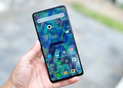 6 smartphone nổi bật bán trong tháng 8