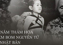 74 năm sau thảm họa bom nguyên tử: Thành phố Hiroshima và Nagasaki hồi sinh mạnh mẽ, người sống sót nhưng tâm tư mãi nằm lại ở quá khứ