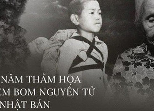 74 năm sau thảm họa bom nguyên tử: Thành phố Hiroshima và Nagasaki hồi sinh mạnh mẽ, người sống sót nhưng tâm tư mãi nằm lại ở quá khứ