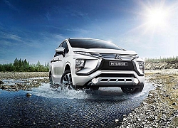 Cập nhật giá xe Mitsubishi XPander 2019 cùng nhiều ưu đãi tiền mặt và quà tặng