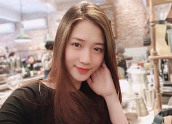 Á hậu 2 Tường San và các hot girl xuất thân từ trường Phan Đình Phùng