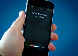 Apple đình chỉ chương trình thuê nhà thầu 'bóc băng' Siri