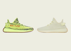 Bạn đã mua được đôi Yeezy nào ở đợt restock lớn nhất lịch sử chưa?