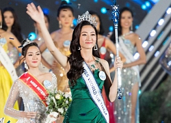 Bạn đồng môn nói gì khi Lương Thùy Linh trở thành Tân Miss World Vietnam 2019?