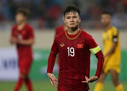 Bản quyền U23 Châu Á 2020: Nhà đài Việt Nam đấu "nảy lửa"