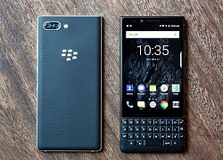 Bảng giá điện thoại BlackBerry tháng 8/2019: Thấp nhất 6,99 triệu