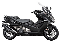 Bảng giá xe Kymco tháng 8/2019: Đắt nhất 375 triệu