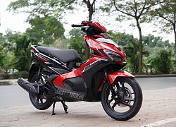 Bảng giá xe máy Honda ngày 5/8/2019