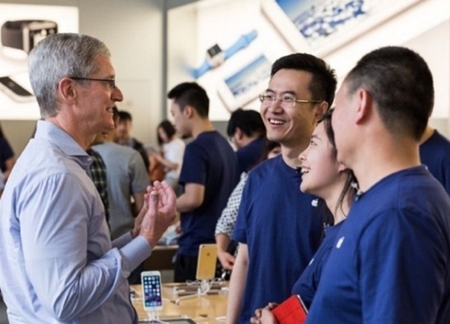 Báo cáo kinh doanh Q3/2019 tiết lộ điều gì về chiến lược của Apple?