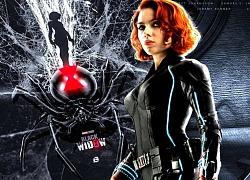 Black Widow sẽ khác hoàn toàn mọi phim siêu anh hùng trước đó của Marvel, sợ chưa!