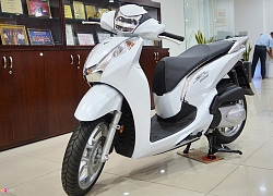 BMW C 400 X - có đủ sức là 'kẻ phá bĩnh' Honda SH 300i