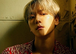 Ca khúc của Baekhyun (EXO) bỗng dưng làm loạn BXH MelOn vì trùng tên với địa điểm nghi vấn hẹn hò của Kang Daniel và Jihyo