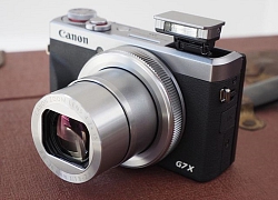 Canon bán bộ đôi máy ảnh compact hướng đến các Vlogger, giá từ 25 triệu đồng