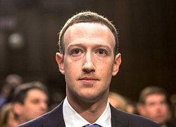 Cha đẻ Facebook Mark Zuckerberg muốn đọc được cả suy nghĩ của bạn