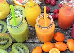 Chế độ ăn detox có thực sự tốt cho sức khoẻ?