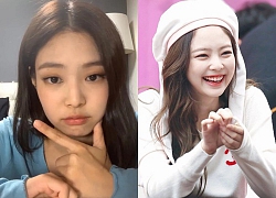 Chỉ một lần phát sóng, Jennie (BLACKPINK) chiếm luôn danh hiệu nữ hoàng nhan sắc livestream vì vẻ đẹp tự nhiên đỉnh cao