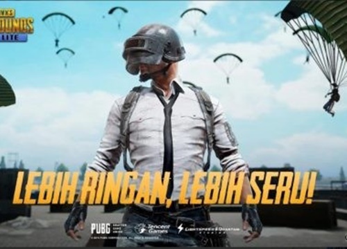 Chỉ sau 3 ngày mở cửa, PUBG Mobile Lite chạm mốc 10 triệu lượt download