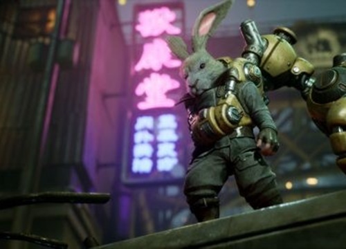 [ChinaJoy 2019] Bom tấn F.I.S.T. trình diễn đoạn trailer mới đầy ấn tượng