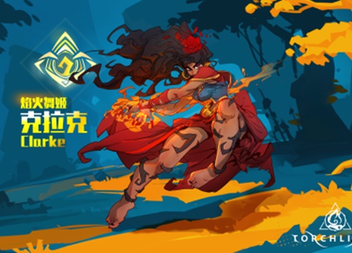 [ChinaJoy 2019] Torchlight: Infinite chính thức được công bố tiếp nối thành công của series triệu fan