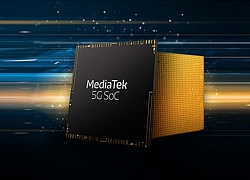 Chip 5G Helio M70 của Mediatek sẽ có mặt trên thị trường trong Q1/2020