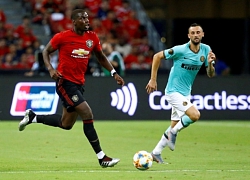 Chống mệnh lệnh, Pogba ra yêu cầu gây sốc tới Solskjaer