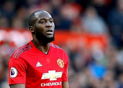 Chuyển nhượng MU 3/8: Thêm bằng chứng Lukaku sắp rời MU