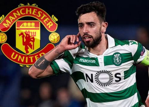 Chuyển nhượng MU 5/8: Rộ tin "bom tấn" Bruno Fernandes lật kèo sốc