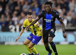 Club Brugge - Sint Truiden: Công Phượng thi đấu ở Bỉ, "hủy diệt" 6 bàn