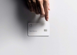 Đây là lợi thế của Apple Card so với những thẻ tín dụng khác