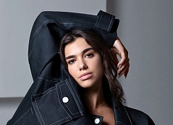 Dua Lipa 'xài chung khách mời' hợp tác với Shawn Mendes: Nhân vật này là...