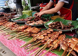 Đến Lào nhất định phải thưởng thức những món ngon tuyệt này