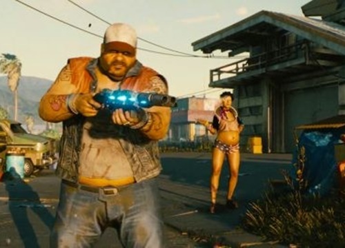 Cyberpunk 2077 hé lộ về New Game+ và nhiều tính năng tạo nên thế giới vô cùng phức tạp