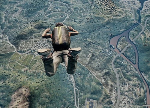 PUBG PC: Những điều cực kì nhỏ nhặt giúp bạn không chết tức tưởi (Phần 1)