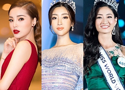 Đại học Ngoại Thương đích thị là "lò luyện Hoa hậu" khi tân Miss World Vietnam 2019 Lương Thuỳ Linh là sinh viên của trường