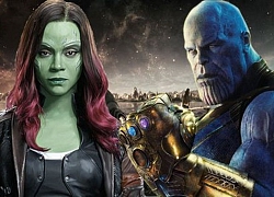 Đạo diễn 'Avengers: Endgame' tiết lộ lý do Nebula cảnh báo Hawkeye và Black Widow trước khi đến Vormir