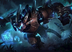 Đấu Trường Chân Lý 9.15b: Rengar và Karthus bị giảm sức mạnh