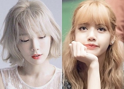 Đây là thành viên duy nhất của BLACKPINK được chị đại Taeyeon "theo đuổi", nhưng bỗng bị... unfollow luôn và ngay