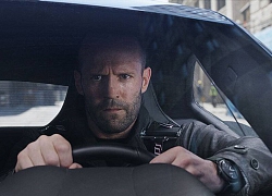 Deckard Shaw: Từ ác nhân đến nhân vật được yêu thích bật nhất 'Fast & Furious'