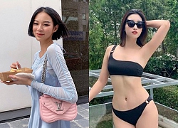 Đỗ Mỹ Linh khoe dáng nuột nà cùng bikini, H'Hen Niê bỗng nền nã nữ tính khi để tóc ngắn