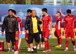 Đội tuyển Việt Nam nhìn từ V-League: Sự kết hợp giữa sức trẻ và kinh nghiệm?