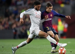 Đồng ý rời đi: Động thái tốt cho cả Coutinho lẫn Barca