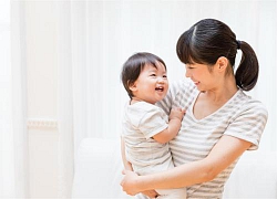 Dù đi làm, tôi vẫn chăm 3 con ngoan giỏi một cách dễ dàng