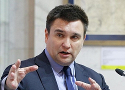 Dự đoán 'sốc' của Ngoại trưởng Ukraine Klimkin: Một nửa dân số Ukraine sẽ "ra đi"