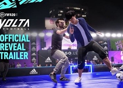 EA chính thức công bố cấu hình chi tiết máy chơi FIFA 20